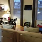Southside By Destination Appartement Edinburgh