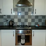 Appartement Southside By Destination Edinburgh