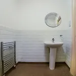 Hostel Victoria Park House *