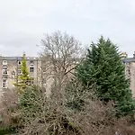 Hostel Revolver Edynburg