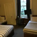 House 爱丁堡