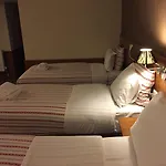 House 3* 爱丁堡