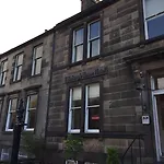House 爱丁堡