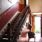 House 爱丁堡