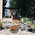 Hotel Cumberland Édimbourg
