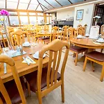 Corstorphine Hotel 3*