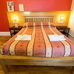 Hotel Corstorphine Edinburgh
