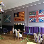 Hotel 24 Royal Terrace