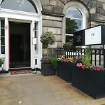 24 Royal Terrace Hotel Édimbourg