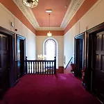 Whisky House Hotel Edimburgo