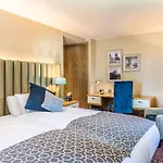 Hotel The Scholar