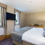 The Scholar Hotel Edinburgh