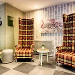 Leonardo Haymarket Hotel