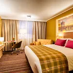 Leonardo Haymarket Hotel Edimburgo