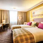 Leonardo Haymarket 4* Edimburgo