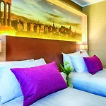 Hotel Leonardo Haymarket