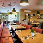 Hotel Leonardo Haymarket 4*