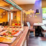 Hotel Leonardo Haymarket Edinburgh
