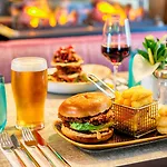 Hotel Leonardo Haymarket Edinburgh