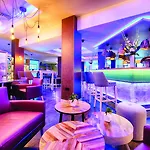 Leonardo Haymarket 4*