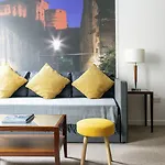 Stewart By Heeton Concept - Ξενοδοχείο με διαμερίσματα