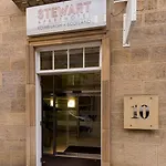 Stewart By Heeton Concept - 4* Edinburgh