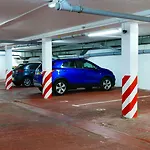 Stewart By Heeton Concept - 4* Εδιμβούργο