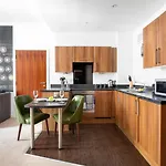 Stewart By Heeton Concept - 4* Εδιμβούργο