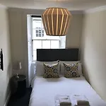Edinburgh Central Rooms