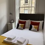 Edinburgh Central Rooms