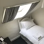 招待所 爱丁堡中心旅馆 爱丁堡