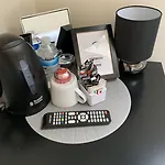בית הארחה Edinburgh Central Rooms 3*