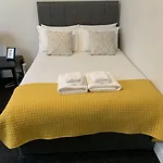 招待所 爱丁堡中心旅馆 3*