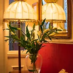 Penzion Strathallan Edinburgh