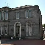 Penzion Strathallan Edinburgh