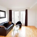 Staycity West End Hotel Édimbourg