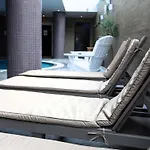 Novotel Park Hotel