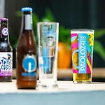 Novotel Park 4* אדינבורו