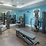 Novotel Park מלון אדינבורו