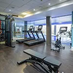 Novotel Park 4*