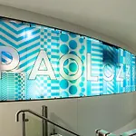 מלון Novotel Park אדינבורו
