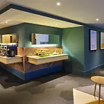 מלון Novotel Park