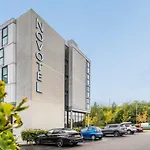 Novotel Park 4*