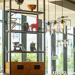 Hotel Novotel Park