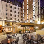 Ibis Centre South Bridge - Royal Mile 3* Edinburgh