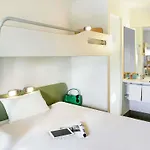 Ibis Budget Park 3*