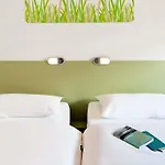Ibis Budget Park Edimburgo