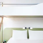 Hotel Ibis Budget Park 3*