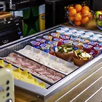Ibis Budget Park Hotel