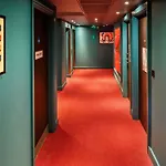 Hotel Ibis Styles St Andrew Square 3*